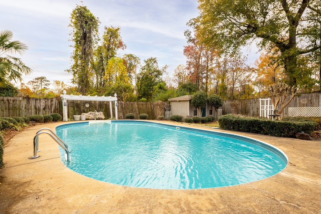 1414 Foxcroft Loop Columbus, GA 31904 - Photo 25 of 29