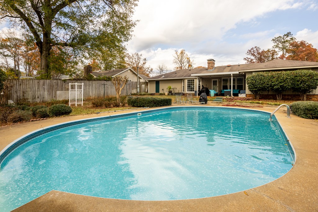 1414 Foxcroft Loop Columbus, GA 31904 - Photo 26 of 29