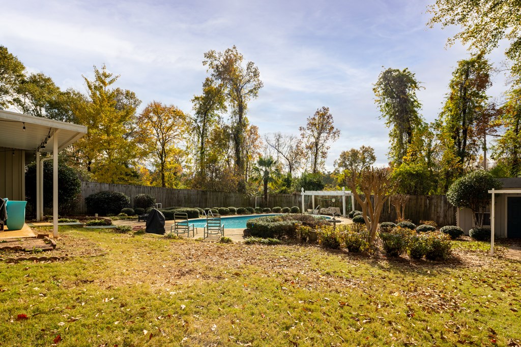1414 Foxcroft Loop Columbus, GA 31904 - Photo 27 of 29