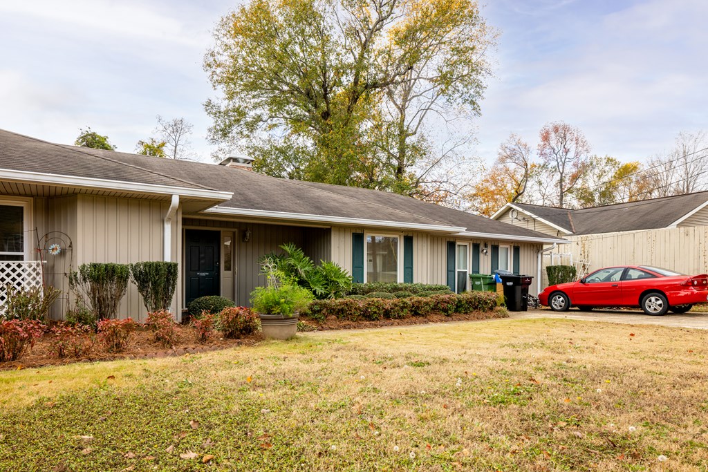 1414 Foxcroft Loop Columbus, GA 31904 - Photo 3 of 29