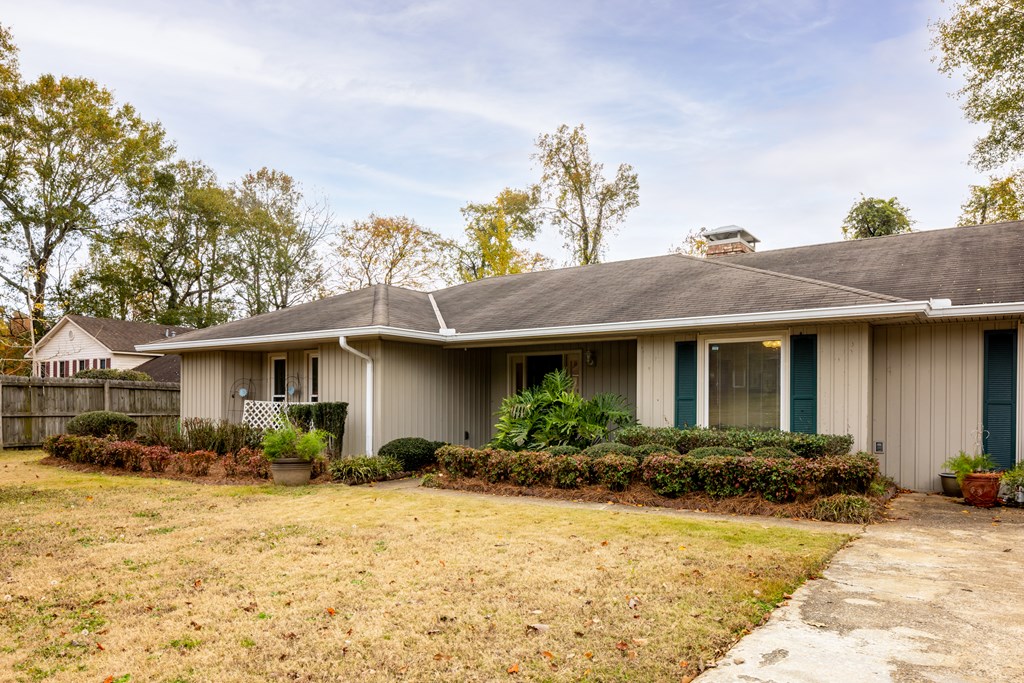 1414 Foxcroft Loop Columbus, GA 31904 - Photo 4 of 29