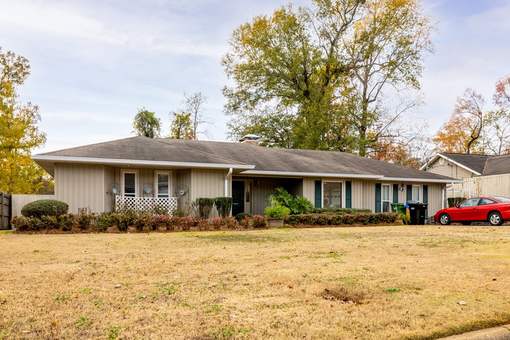 1414 Foxcroft Loop Columbus, GA 31904 - Photo 5 of 29