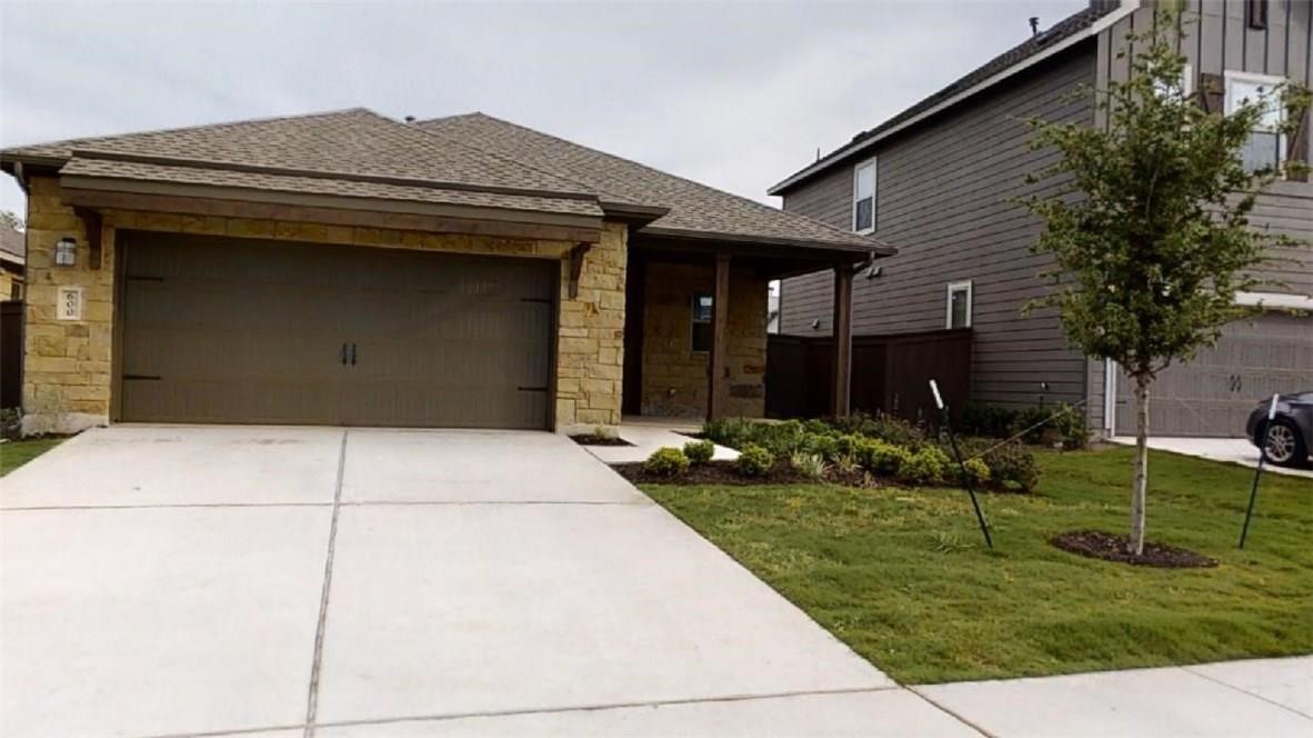 600 Golden Glory Road Leander, TX 78641 - Photo 1 of 1