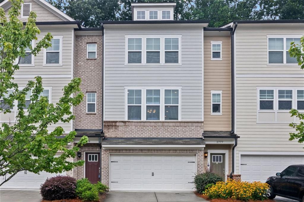 2779 White Oak Lane, Unit 20 Decatur, GA 30032 - Photo 1 of 39 Gallery Image 1