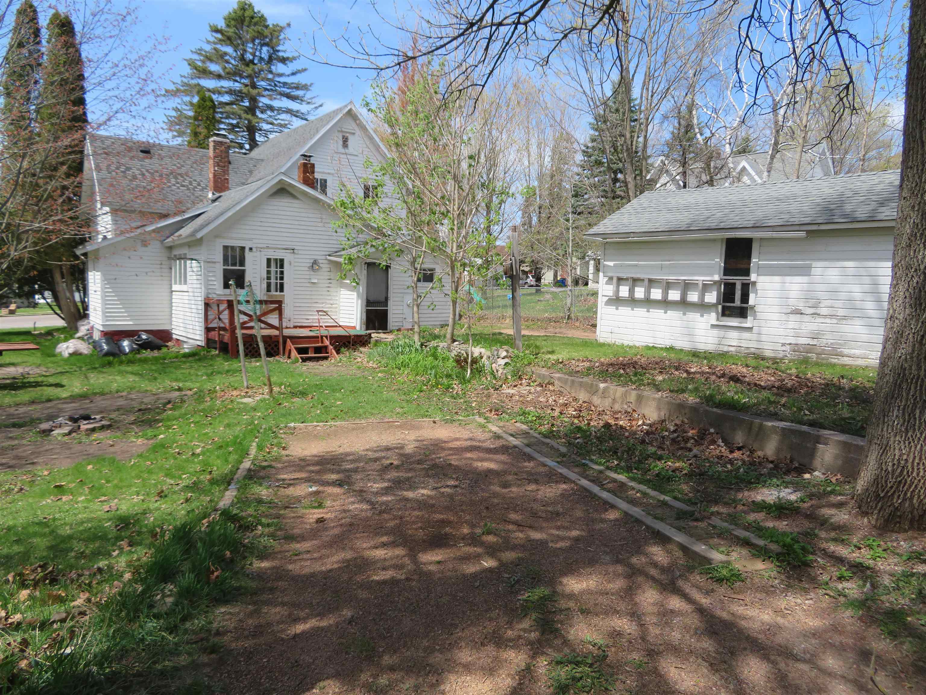 507 Cottage Street Merrill, WI 54452 - Photo 27 of 36