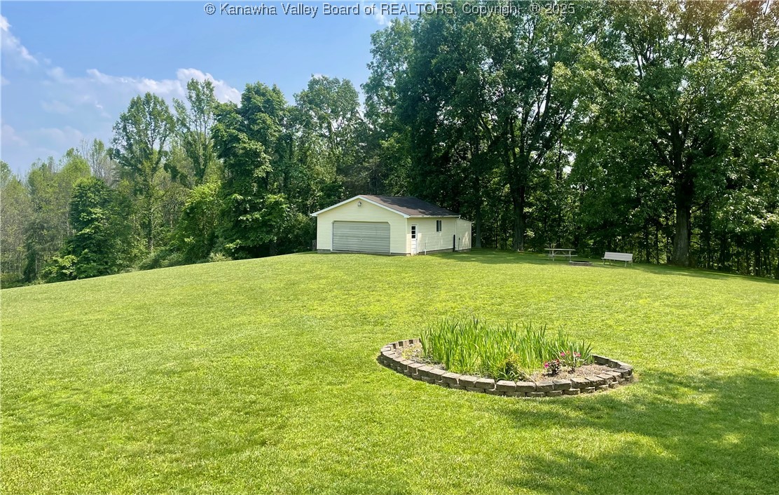 1293 New Stone Ridge Road Ripley, WV 25271 - Photo 33 of 49 Gallery Image 33