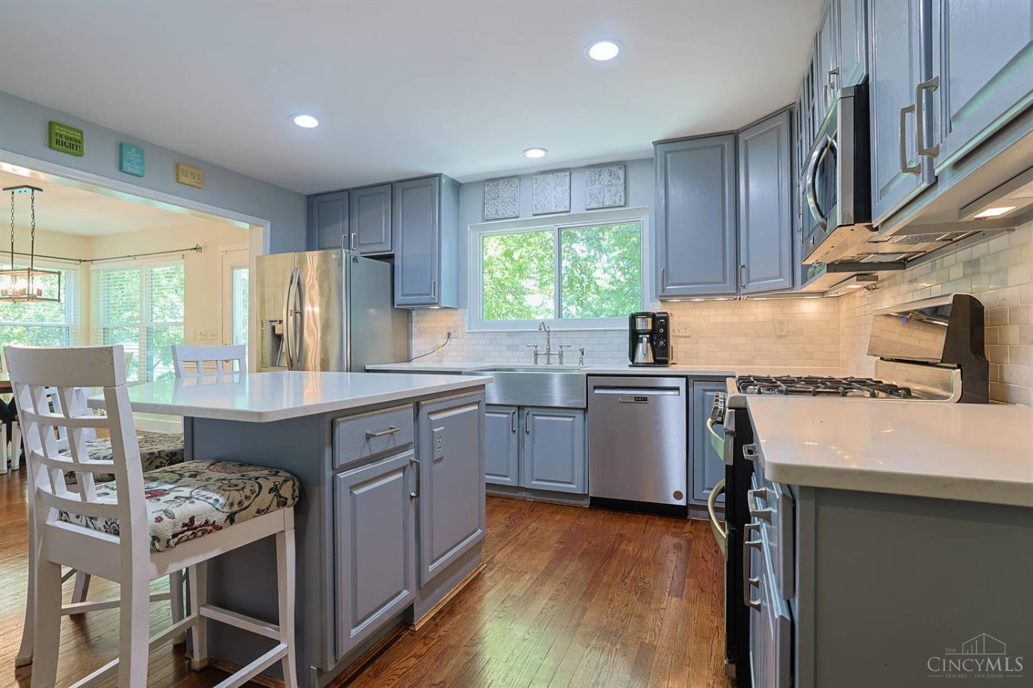 9142 Knights Ridge Lane Mason, OH 45040 - Photo 15 of 70