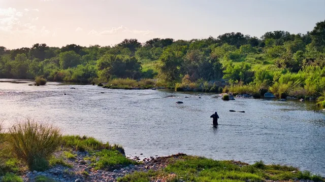 $850,000 | 610 Ranch Road 152, Mason, TX 76856