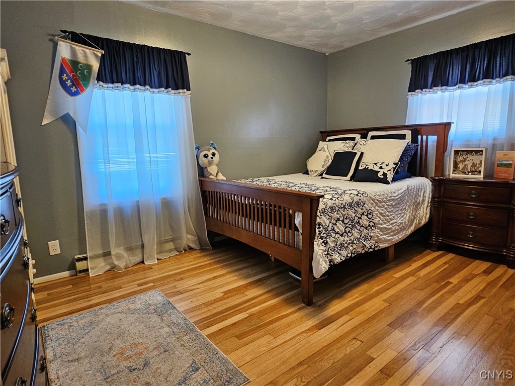 703 Burth Place Utica, NY 13502 - Photo 23 of 46