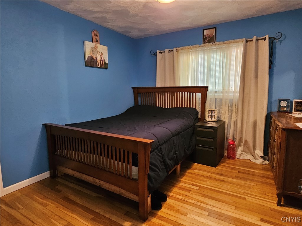 703 Burth Place Utica, NY 13502 - Photo 27 of 46