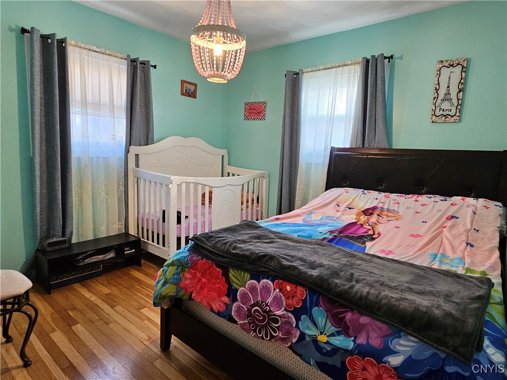 703 Burth Place Utica, NY 13502 - Photo 28 of 46