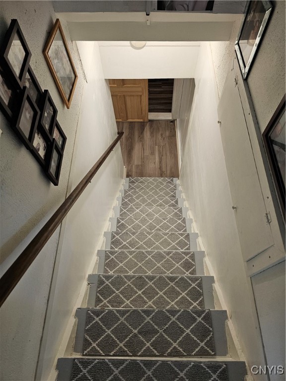 703 Burth Place Utica, NY 13502 - Photo 30 of 46