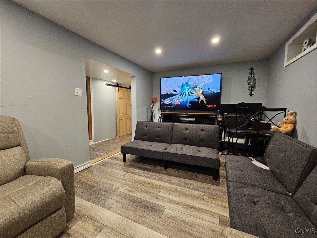 703 Burth Place Utica, NY 13502 - Photo 32 of 46