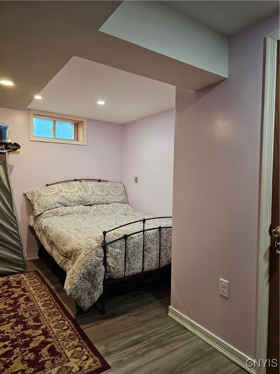 703 Burth Place Utica, NY 13502 - Photo 37 of 46