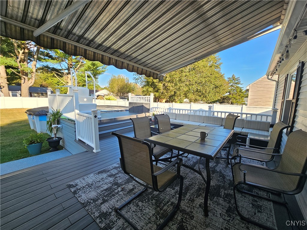 703 Burth Place Utica, NY 13502 - Photo 41 of 46