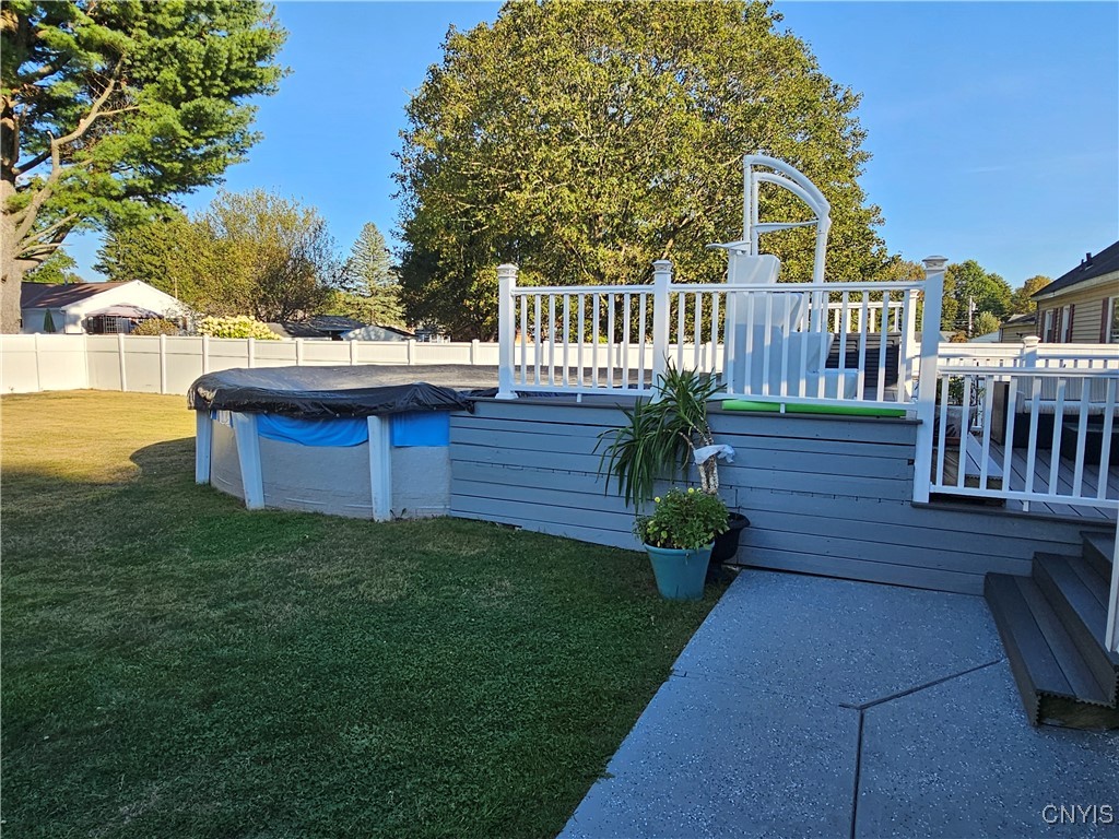 703 Burth Place Utica, NY 13502 - Photo 42 of 46