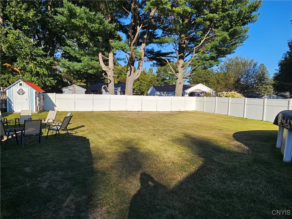 703 Burth Place Utica, NY 13502 - Photo 44 of 46