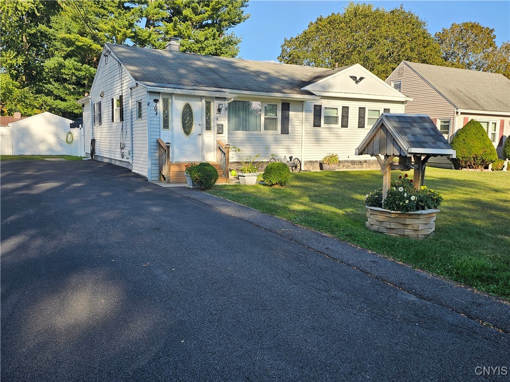 703 Burth Place Utica, NY 13502 - Photo 46 of 46