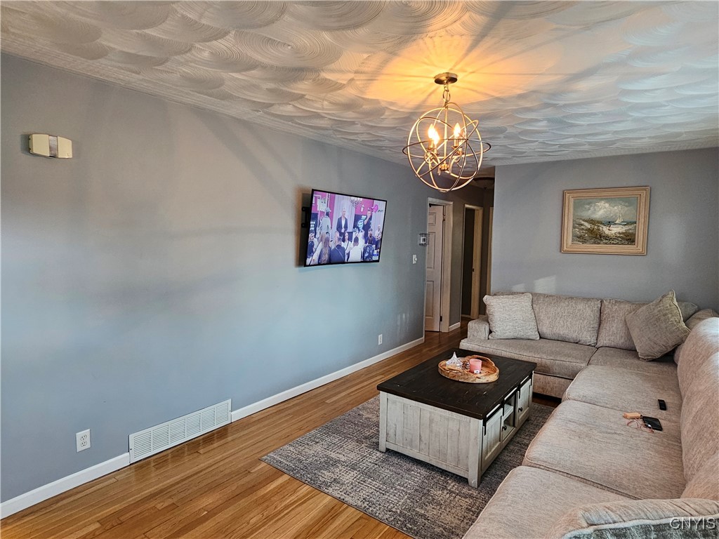 703 Burth Place Utica, NY 13502 - Photo 6 of 46