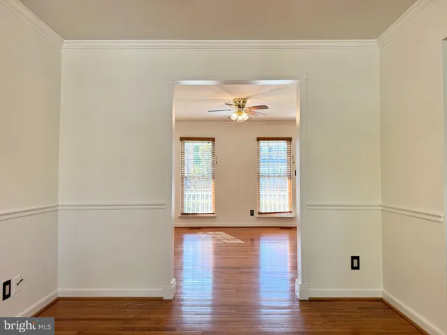 a sign on the side of a road