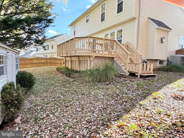 a picture of door with a bench