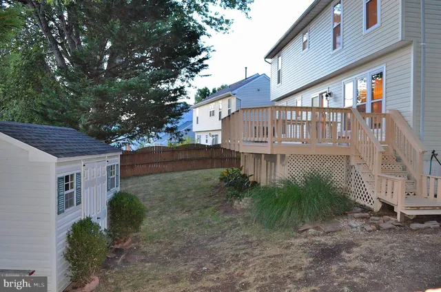 $565,000 | 1 Stoneridge Court, Stafford, VA 22554