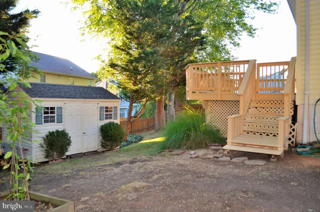 $565,000 | 1 Stoneridge Court, Stafford, VA 22554