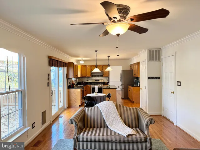 $565,000 | 1 Stoneridge Court, Stafford, VA 22554