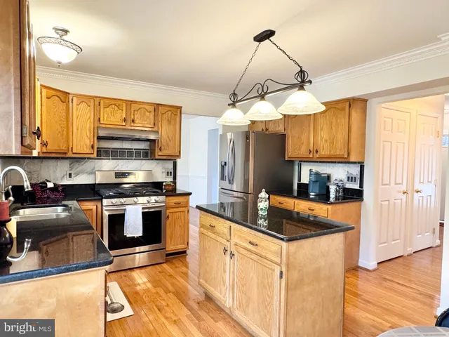 $565,000 | 1 Stoneridge Court, Stafford, VA 22554