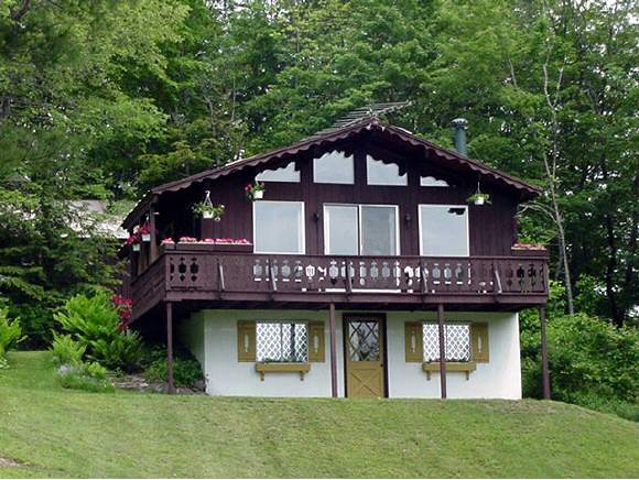 3530 Stage Road Barnard, VT 05068 - Photo 1 of 5