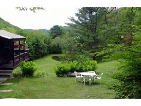 3530 Stage Road Barnard, VT 05068 - Photo 3 of 5