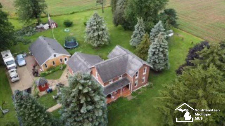5931 Bluebush Road Monroe, MI 48162 - Photo 21 of 28 Gallery Image 21
