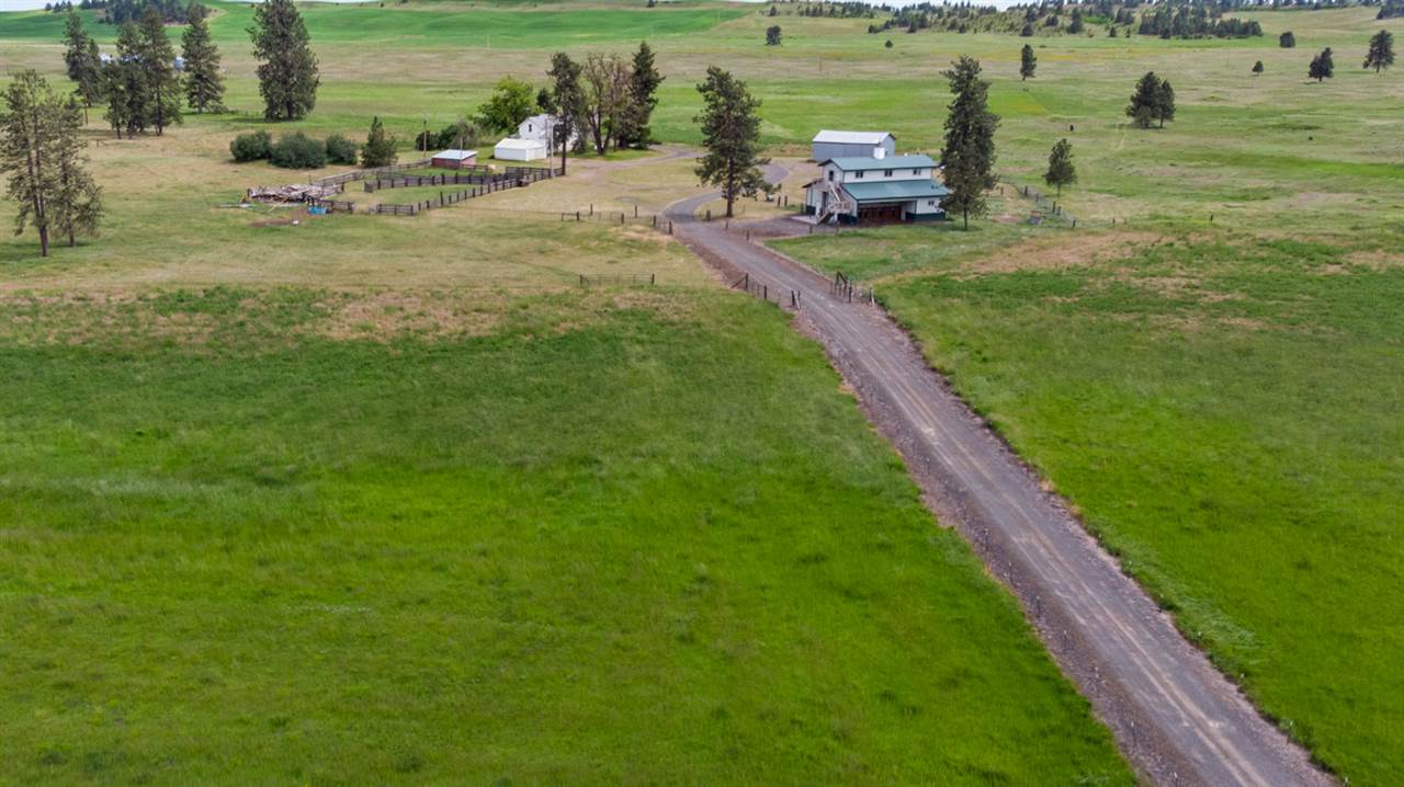 19810 West Watt Road Cheney, WA 99004 - Photo 2 of 20
