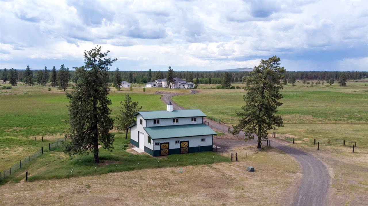 19810 West Watt Road Cheney, WA 99004 - Photo 3 of 20