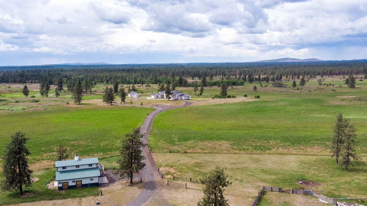 19810 West Watt Road Cheney, WA 99004 - Photo 4 of 20