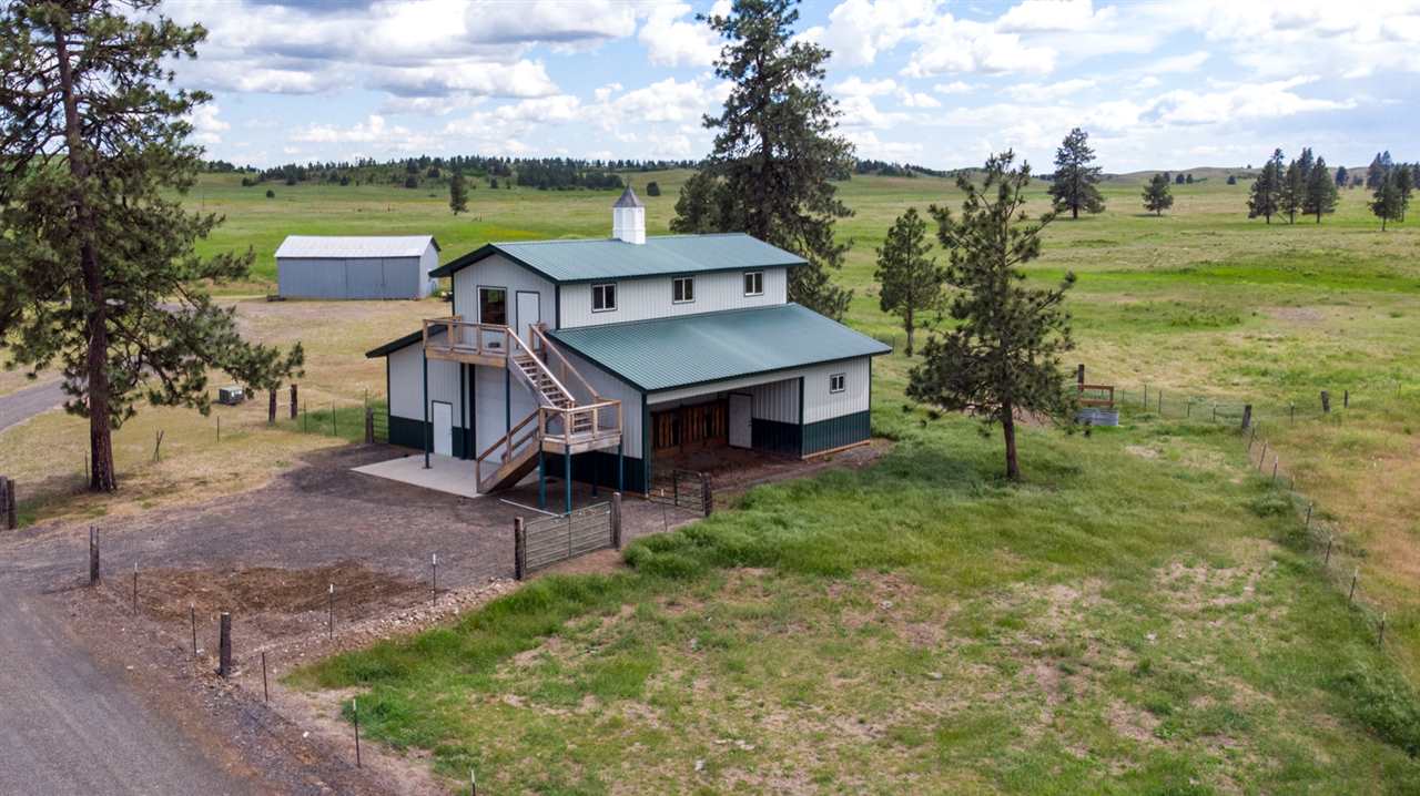 19810 West Watt Road Cheney, WA 99004 - Photo 5 of 20