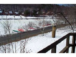 622 Otter Road, Unit 622 Grantham, NH 03753 - Photo 3 of 9