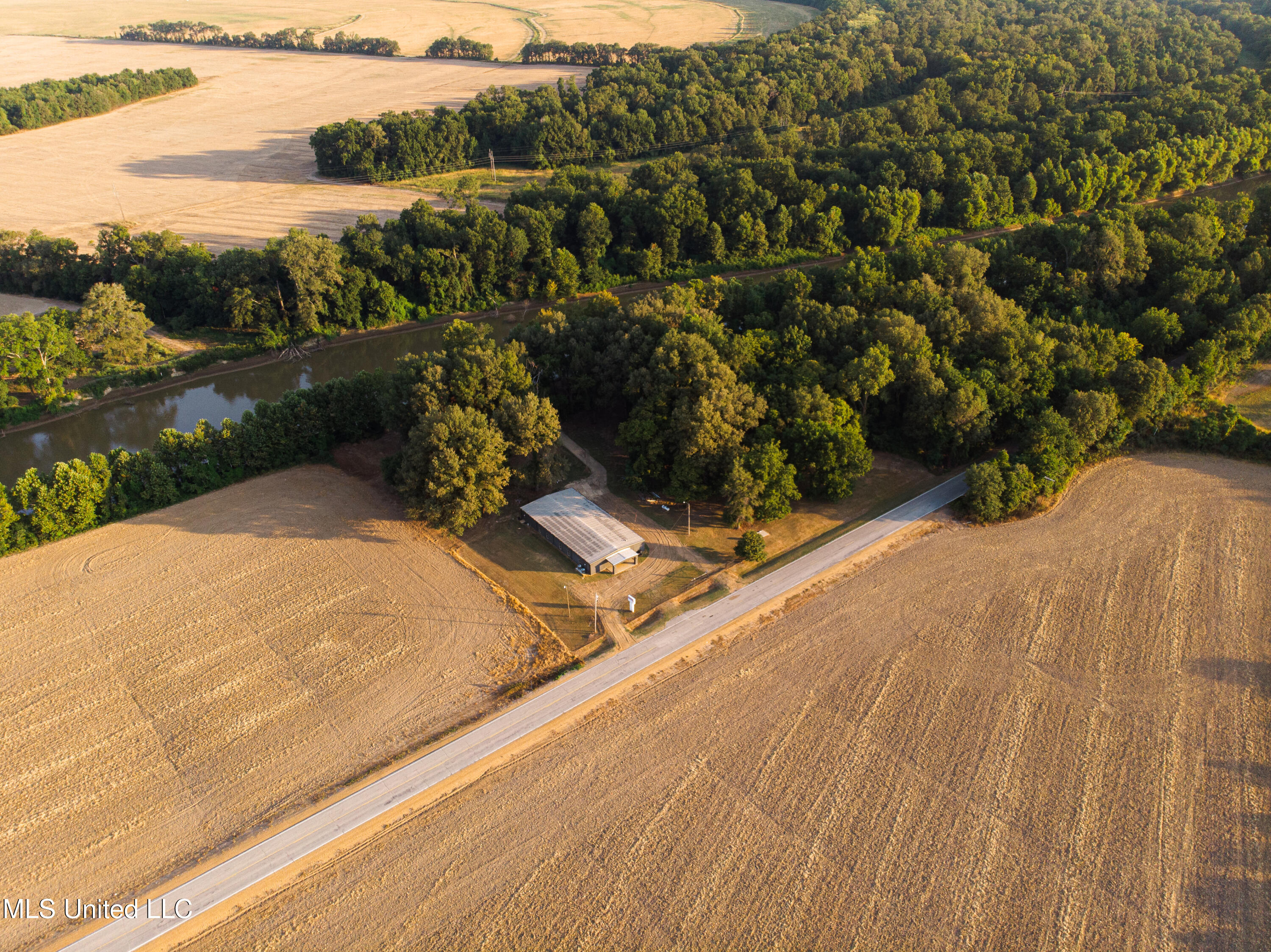 6710 Money Road Greenwood, MS 38930 - Photo 3 of 58 DJI_0309