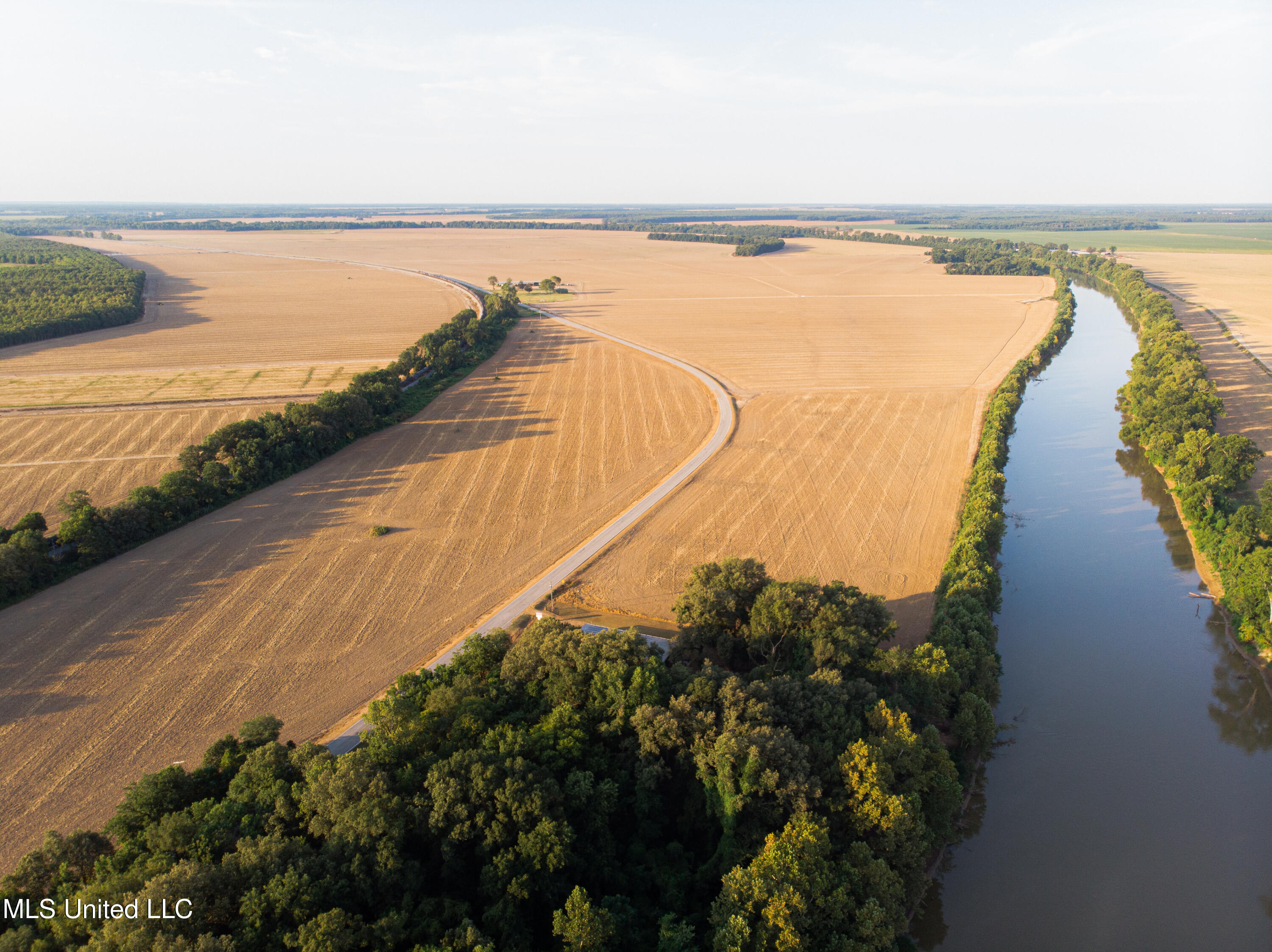 6710 Money Road Greenwood, MS 38930 - Photo 4 of 58 DJI_0325