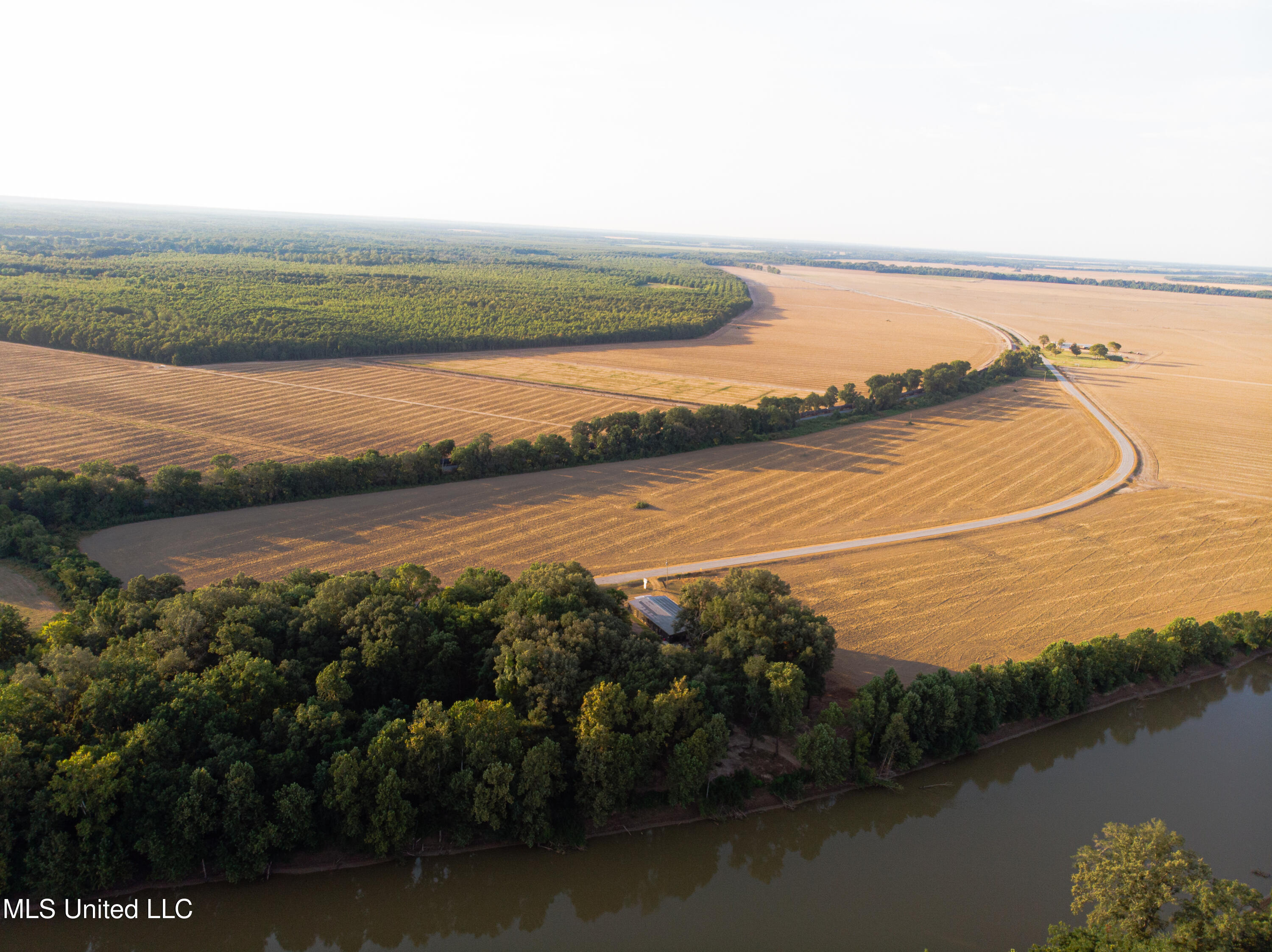 6710 Money Road Greenwood, MS 38930 - Photo 5 of 58 DJI_0330