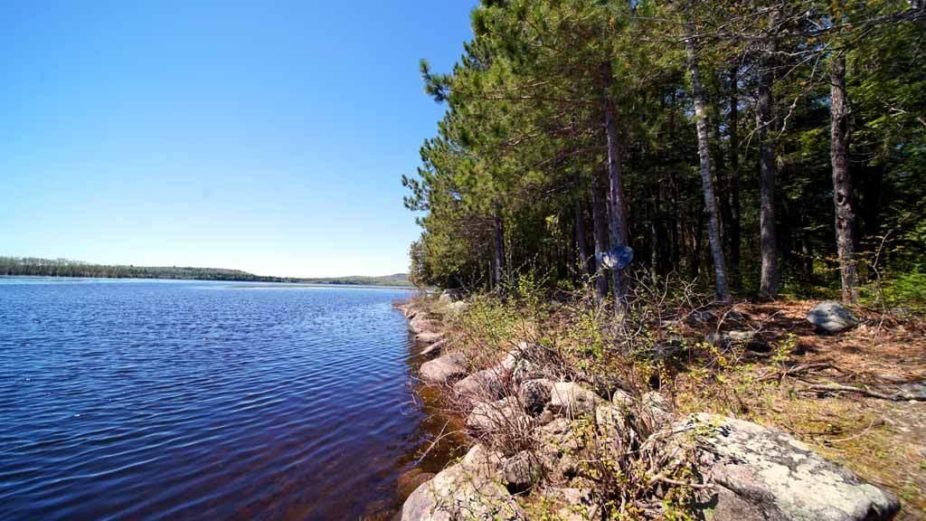 158 Thoroughfare Road Island Falls, ME 04747 - Photo 53 of 64 mattawamkeag-lake-158-52