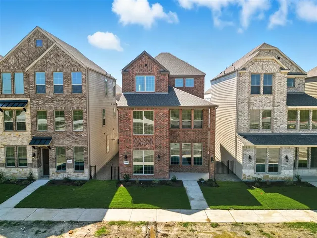 $2,995 | 1556 Lake District Drive, Allen, TX 75013