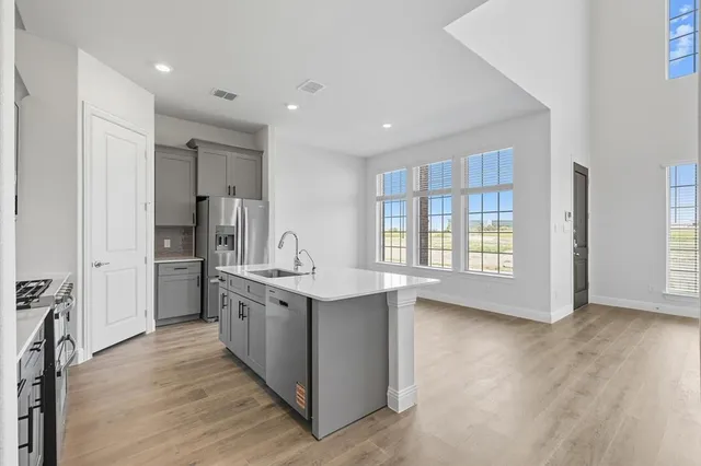 $2,995 | 1556 Lake District Drive, Allen, TX 75013