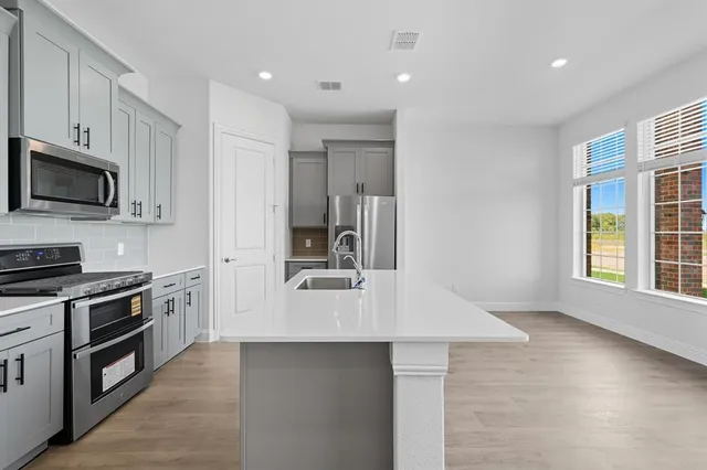 $2,995 | 1556 Lake District Drive, Allen, TX 75013