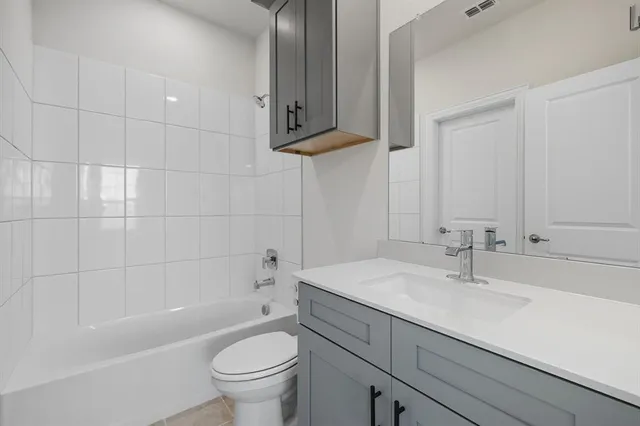 $2,995 | 1556 Lake District Drive, Allen, TX 75013