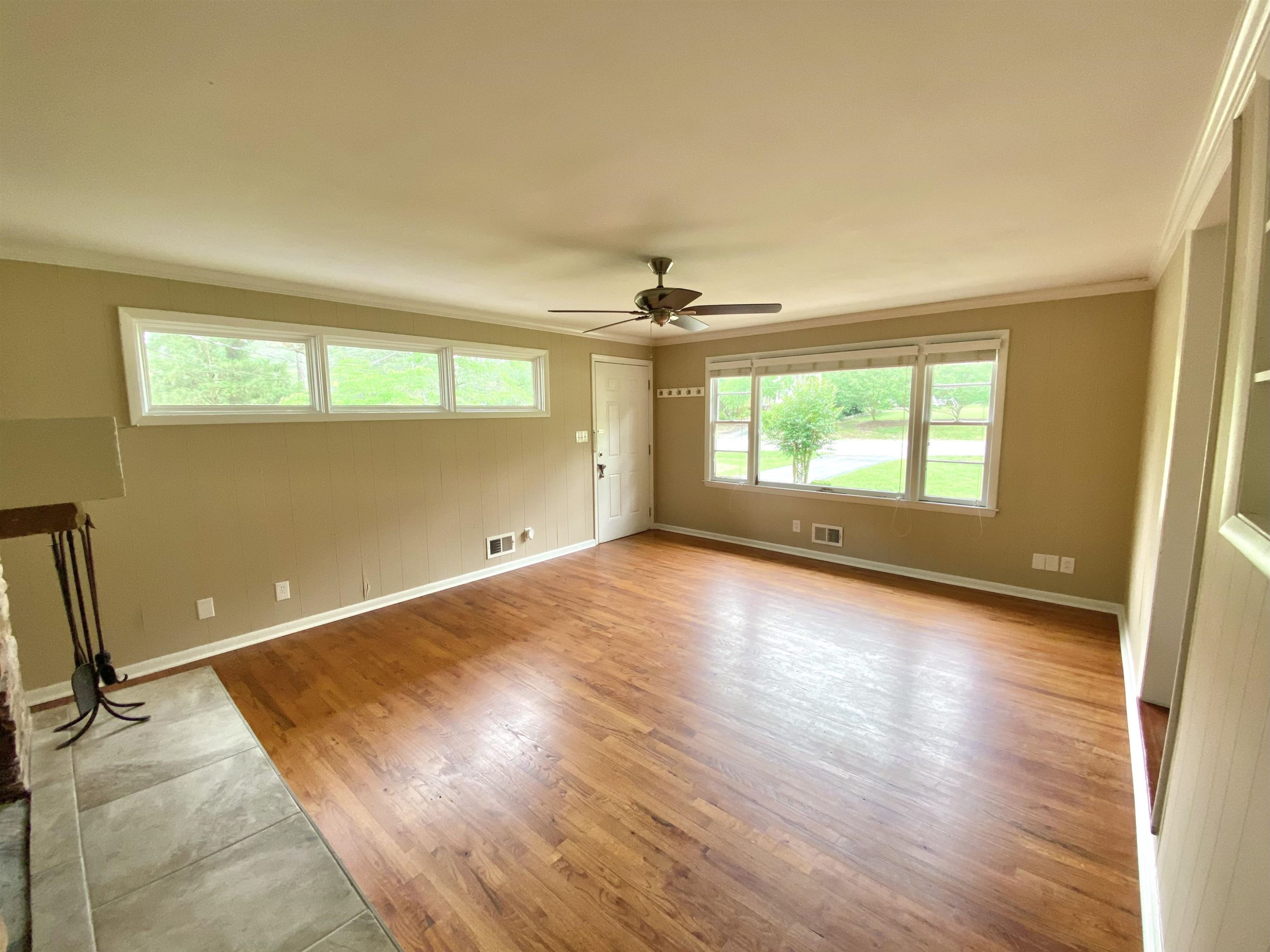 235 South Selma Road Wendell, NC 27591 - Photo 12 of 37 Family Room