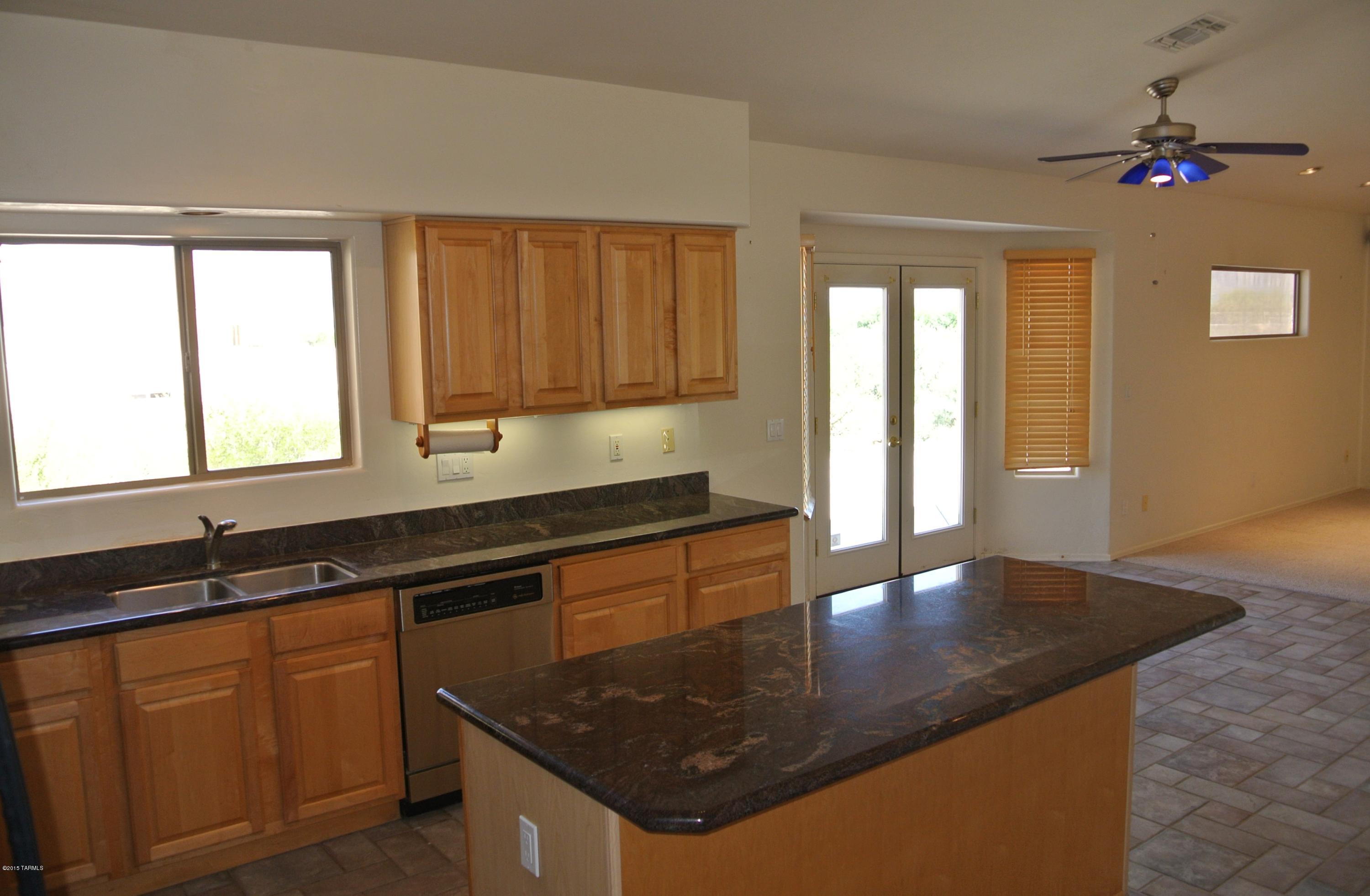 932 North Arizona Estates Road Tucson, AZ 85748 - Photo 7 of 16 Gallery Image 7