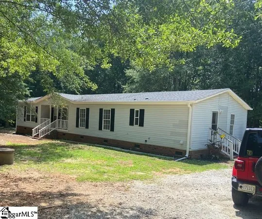 $319,900 | 472 Knickerbocker Estates Road, Fountain Inn, SC 29644