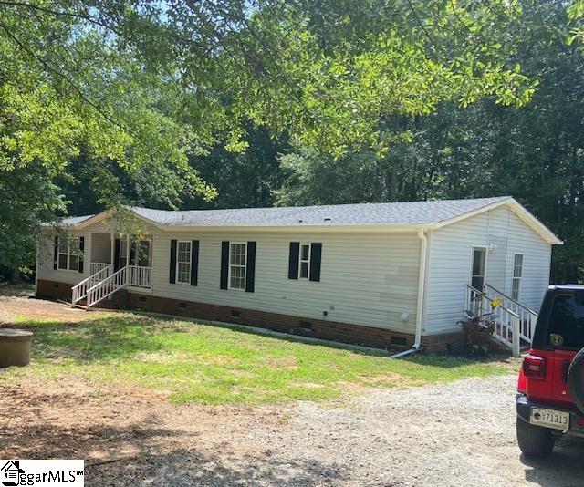 472 Knickerbocker Estates Road Fountain Inn, SC 29644 - Photo 1 of 34