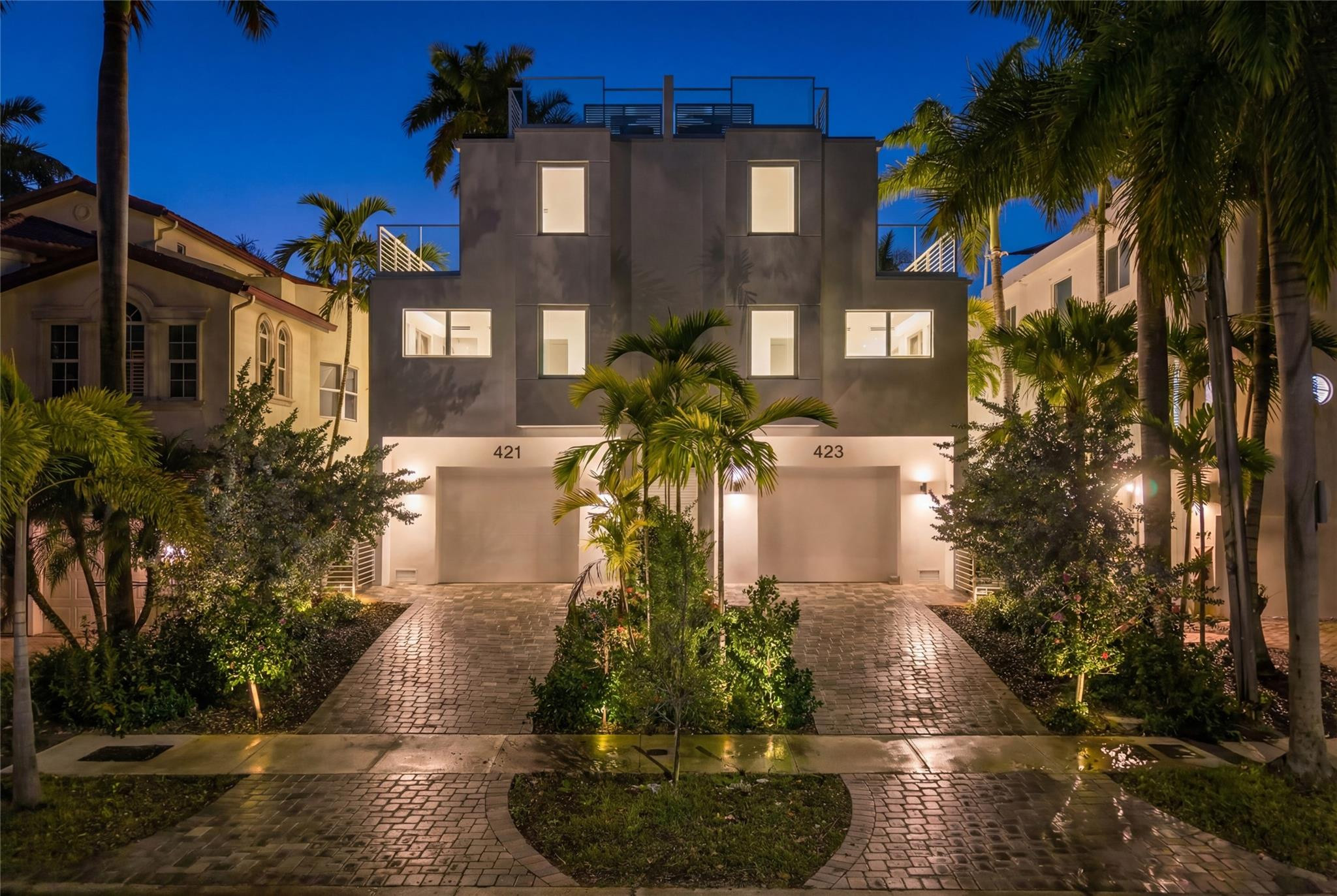 423 Hendricks Isle Fort Lauderdale, FL 33301 - Photo 2 of 5 Photo 2